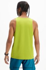 Fabletics musgo de primavera 420HR3387 o tanque 24-7 homens - Image 2