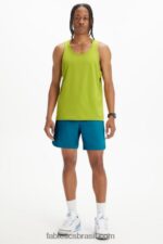 Fabletics musgo de primavera 420HR3387 o tanque 24-7 homens - Image 3
