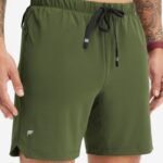Fabletics musgo escuro 420HR3254 aquele baixinho 156 homens