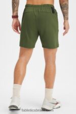 Fabletics musgo escuro 420HR3254 aquele baixinho 156 homens - Image 4