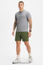 Fabletics musgo escuro 420HR3254 aquele baixinho 156 homens - Image 5