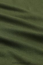 Fabletics musgo escuro 420HR3570 the training day camiseta manga longa homens - Image 4