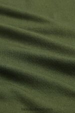 Fabletics musgo escuro 420HR3624 moletom do dia de treino homens - Image 4