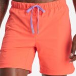 Fabletics néctar de laranja 420HR3278 aquele baixinho 161 homens