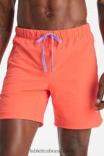 Fabletics néctar de laranja 420HR3278 aquele baixinho 161 homens
