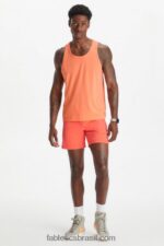 Fabletics néctar de laranja 420HR3278 aquele baixinho 161 homens - Image 3
