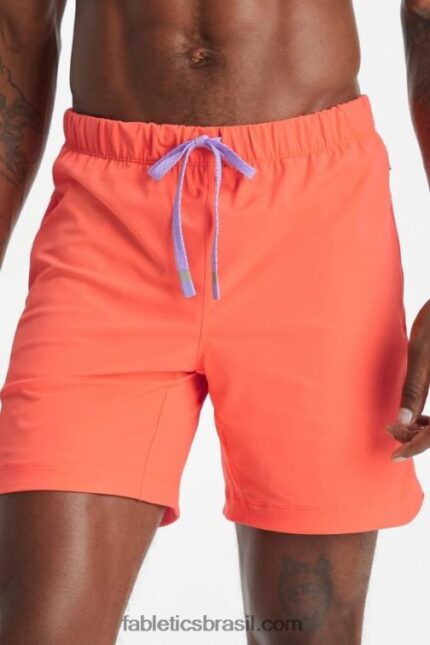 Fabletics néctar de laranja 420HR3278 aquele baixinho 161 homens