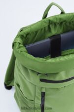 Fabletics neo oliva 420HR2915 a única mochila mulheres - Image 5