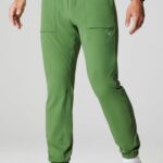 Fabletics neo oliva 420HR3048 o único corredor homens
