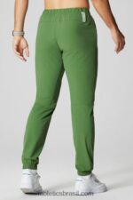 Fabletics neo oliva 420HR3048 o único corredor homens - Image 3