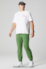 Fabletics neo oliva 420HR3048 o único corredor homens - Image 4