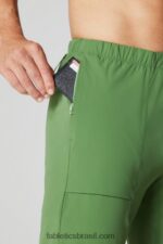 Fabletics neo oliva 420HR3048 o único corredor homens - Image 5