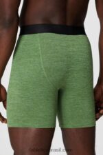 Fabletics neo oliva 420HR3739 a cueca boxer blueprint homens - Image 2