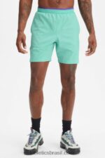 Fabletics névoa de menta perfurada 420HR3150 o fundamental curto ii (alinhado) 137 homens - Image 4