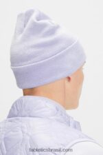 Fabletics névoa lilás 420HR3027 o gorro alpino mulheres - Image 5