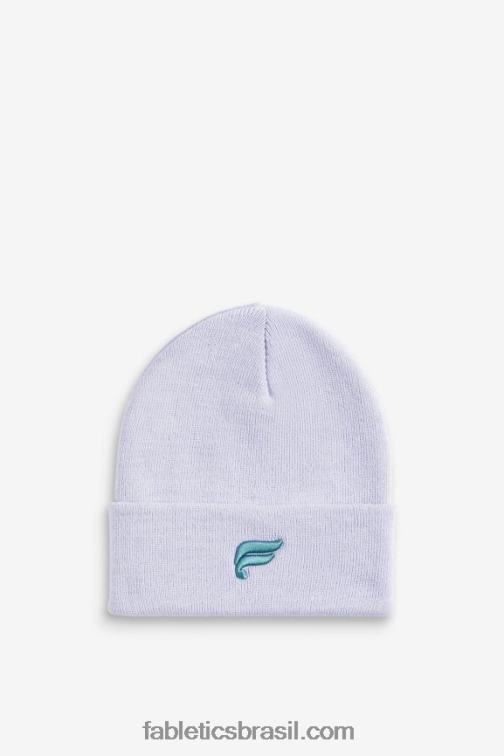 fabletics_nevoa_lilas_420hr3027_o_gorro_alpino_mulheres.jpg Fabletics névoa lilás 420HR3027 o gorro alpino mulheres - Image 1