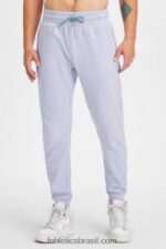 Fabletics névoa lilás 420HR3101 o corredor preferido homens