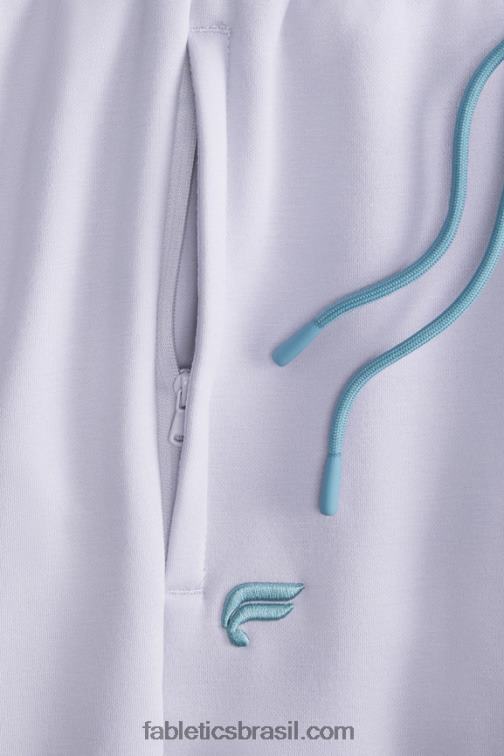 Fabletics névoa lilás 420HR3101 o corredor preferido homens - Image 4