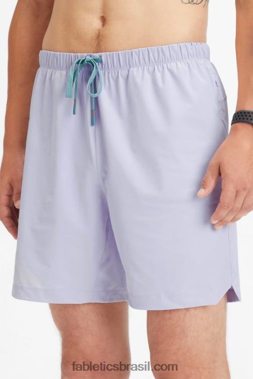 fabletics_nevoa_lilas_420hr3274_aquele_curto_160_homens.jpg Fabletics névoa lilás 420HR3274 aquele curto 160 homens - Image 1
