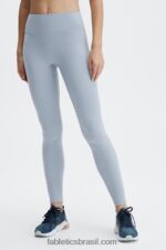 Fabletics nuvem de chuva 420HR1253 qualquer lugar motion365 legging cintura alta 85 mulheres - Image 3