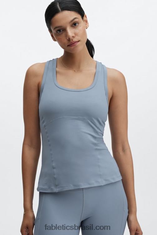 fabletics_nuvem_de_chuva_420hr2295_tanque_nadador_fenix_mulheres.jpg Fabletics nuvem de chuva 420HR2295 tanque nadador fênix mulheres - Image 1