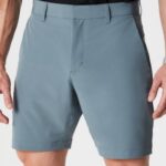 Fabletics Nuvem de tempestade 420HR3161 o único curto homens
