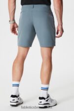 Fabletics Nuvem de tempestade 420HR3161 o único curto homens - Image 4
