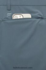 Fabletics Nuvem de tempestade 420HR3161 o único curto homens - Image 6