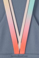 Fabletics nuvem de tempestade/ombre o dia todo 420HR1774 boost sutiã esportivo de médio impacto 118 mulheres - Image 4