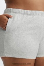 Fabletics nuvem de tempestade/ombre o dia todo 420HR436 bermuda slim go-to mulheres - Image 2