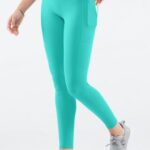 Fabletics oásis aquático 420HR1280 legging utilitária trinity motion365 hw mulheres
