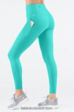 Fabletics oásis aquático 420HR1280 legging utilitária trinity motion365 hw mulheres - Image 4
