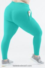 Fabletics oásis aquático 420HR1281 legging utilitária trinity motion365 hw mulheres - Image 4