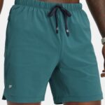 Fabletics oceano verde-azulado 420HR3258 aquele baixinho 157 homens