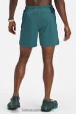 Fabletics oceano verde-azulado 420HR3258 aquele baixinho 157 homens - Image 4
