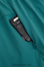 Fabletics oceano verde-azulado 420HR3258 aquele baixinho 157 homens - Image 6