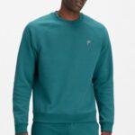 Fabletics oceano verde-azulado 420HR3702 a equipe de referência homens