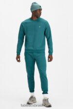 Fabletics oceano verde-azulado 420HR3702 a equipe de referência homens - Image 3