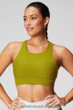 Fabletics Olival 420HR1331 sutiã esportivo sem salto 88 mulheres - Image 2