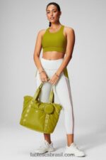 Fabletics Olival 420HR2911 a bolsa do dia a dia mulheres - Image 4