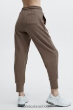 Fabletics olival/prata reflexiva 420HR141 go-to jogger cônico mulheres - Image 3