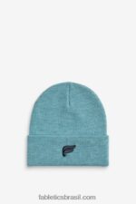 Fabletics onda ártica 420HR3026 o gorro alpino mulheres