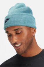 Fabletics onda ártica 420HR3026 o gorro alpino mulheres - Image 4
