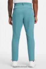 Fabletics onda ártica 420HR3041 a única calça (ajuste clássico) homens - Image 2