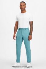 Fabletics onda ártica 420HR3041 a única calça (ajuste clássico) homens - Image 3