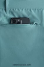 Fabletics onda ártica 420HR3041 a única calça (ajuste clássico) homens - Image 5
