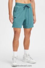 Fabletics onda ártica 420HR3312 o go-to curto homens - Image 3