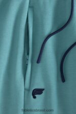 Fabletics onda ártica 420HR3312 o go-to curto homens - Image 5