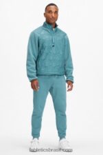 Fabletics onda ártica 420HR3646 a jaqueta alta homens - Image 3