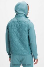 Fabletics onda ártica 420HR3649 o colete loft homens - Image 2